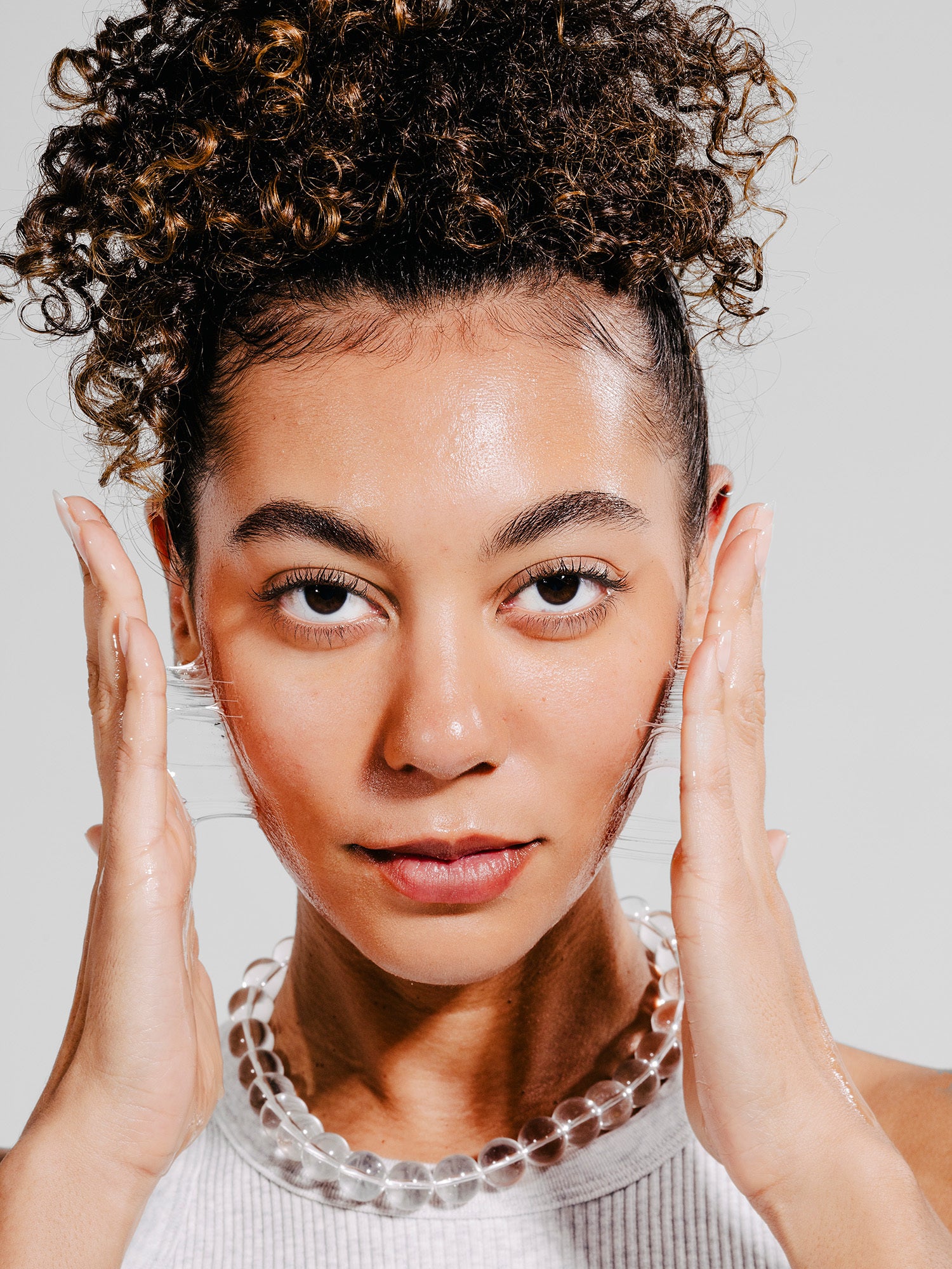 Revolutionary Vegan Snail Mucin Explained