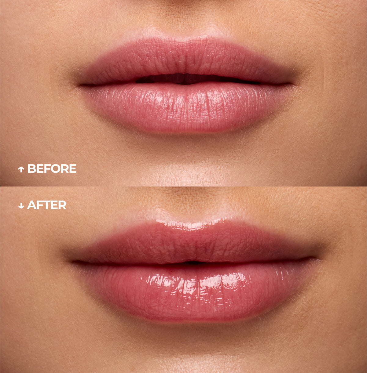 Wild Cherry Tinted Lip Butter Balm