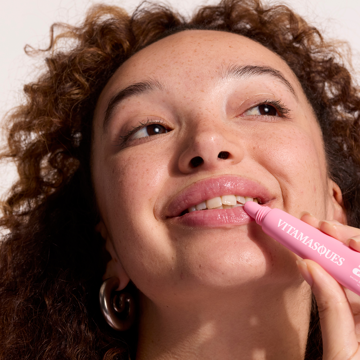 Sugar Cookie Overnight Lip Mask