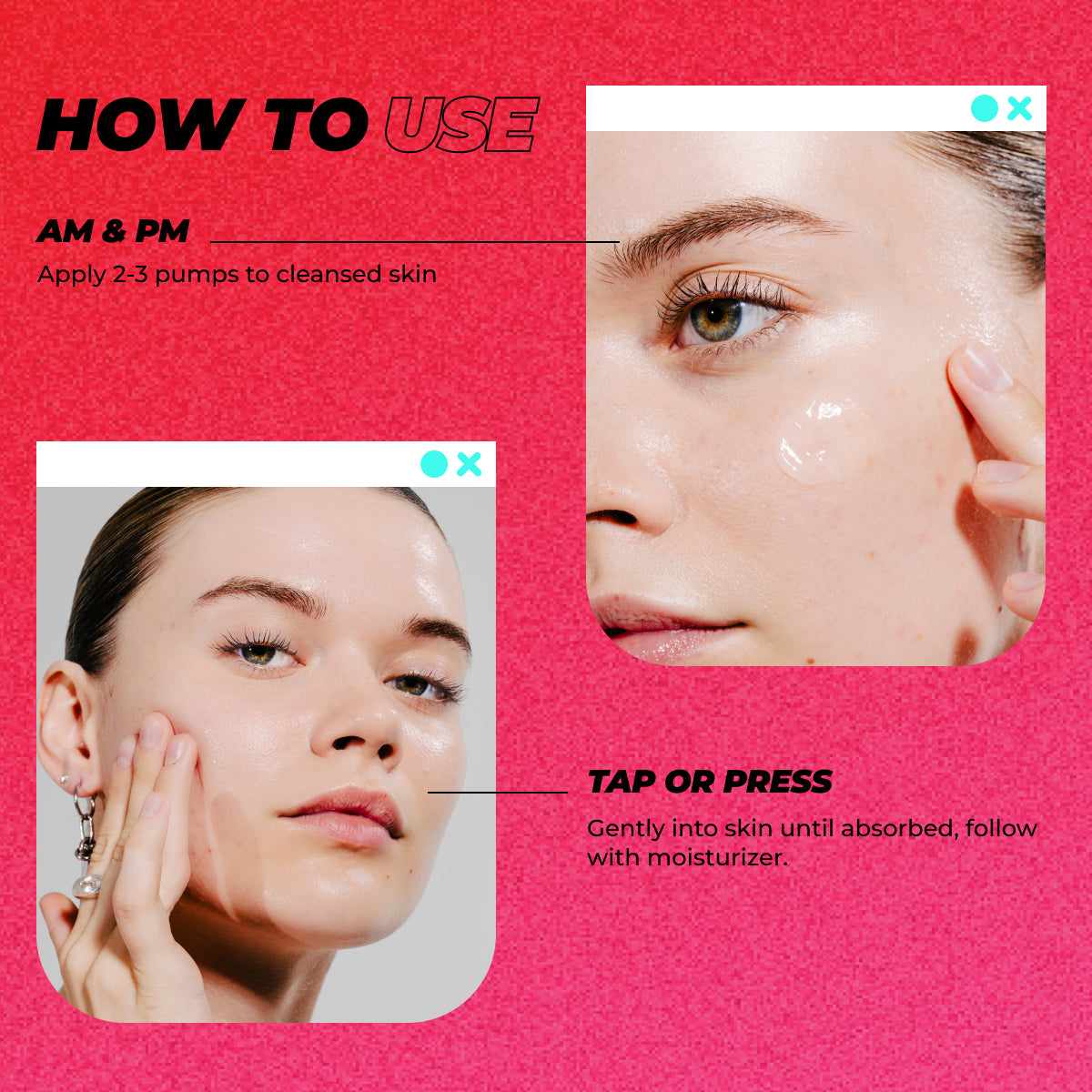 Barrier Repair Serum