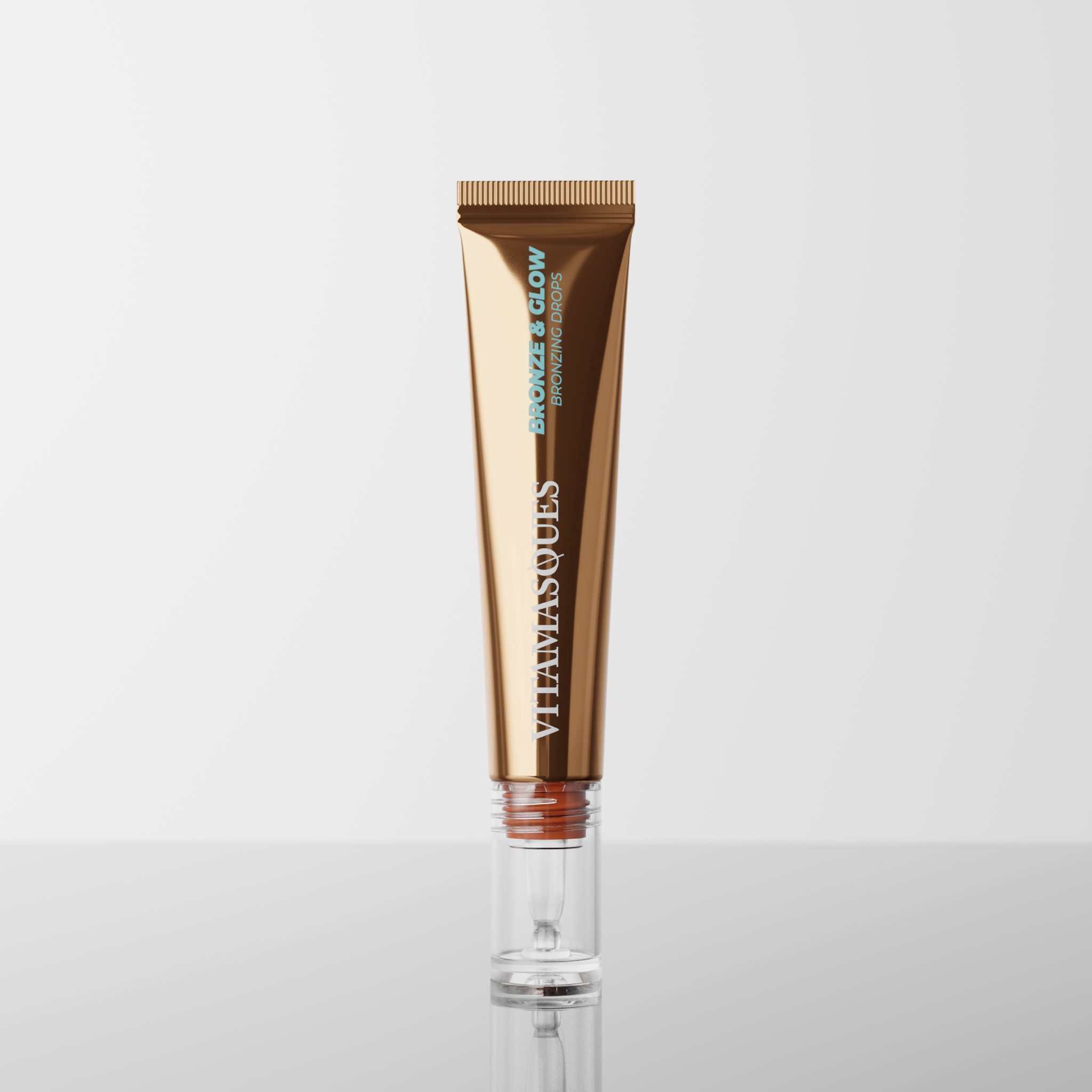 Bronze & Glow - Bronzing Drops