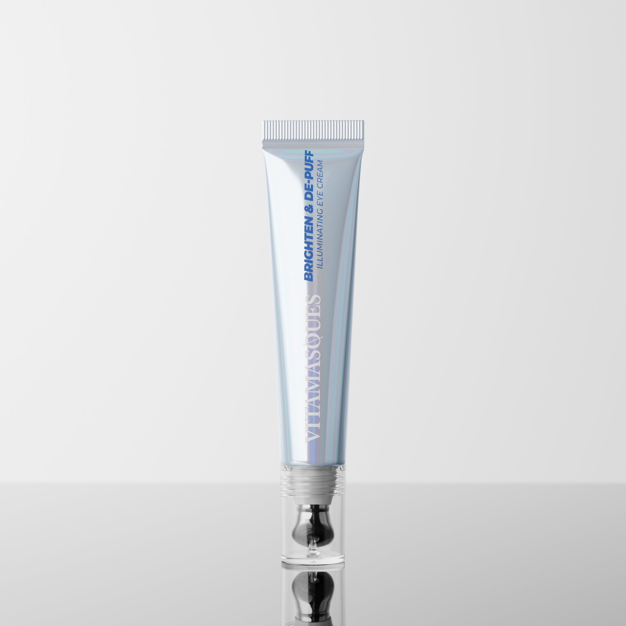 Brighten & De-puff Illuminating Eye Cream