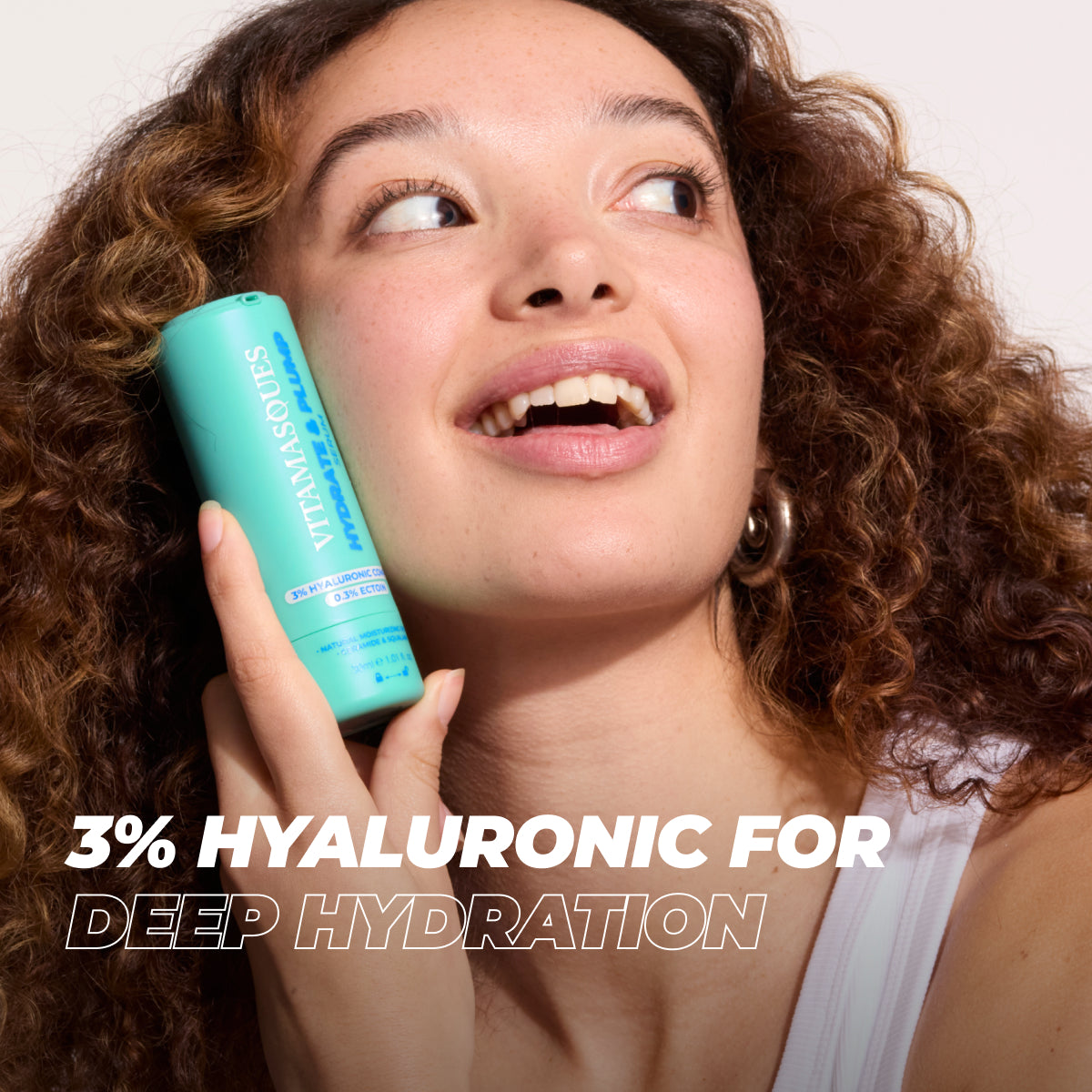 Hydrate & Plump Serum