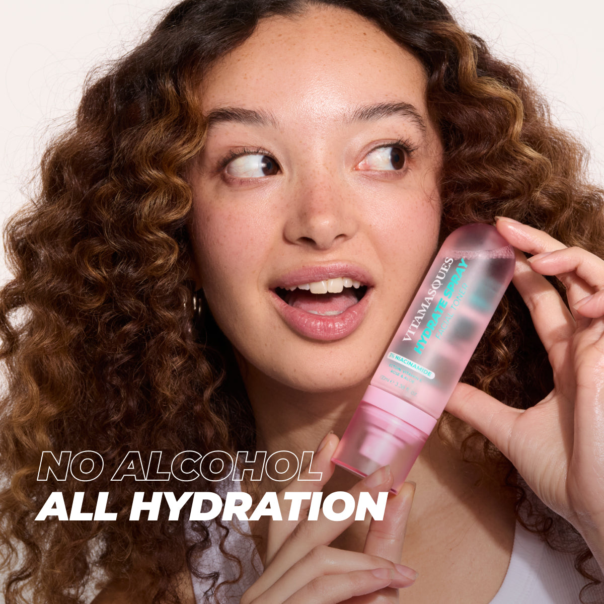 Hydrate Spray Facial Toner