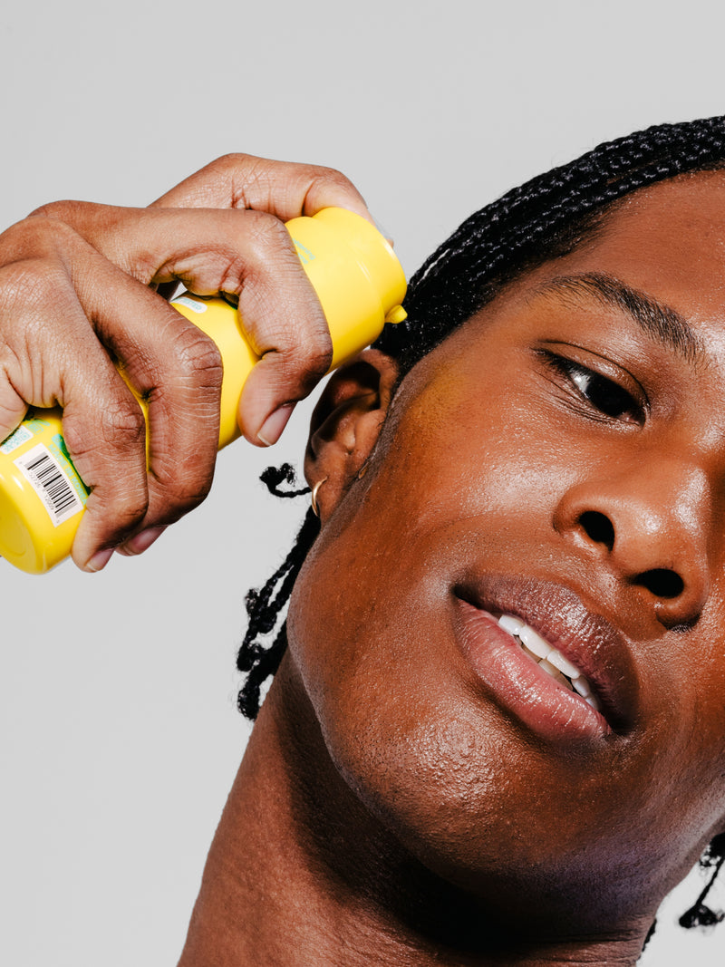 Vitamin C Serum & Barrier Repair Duo Skincare Set