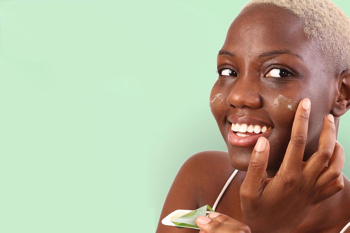 5 Surprising Benefits To Having Oily Skin - Vitamasques