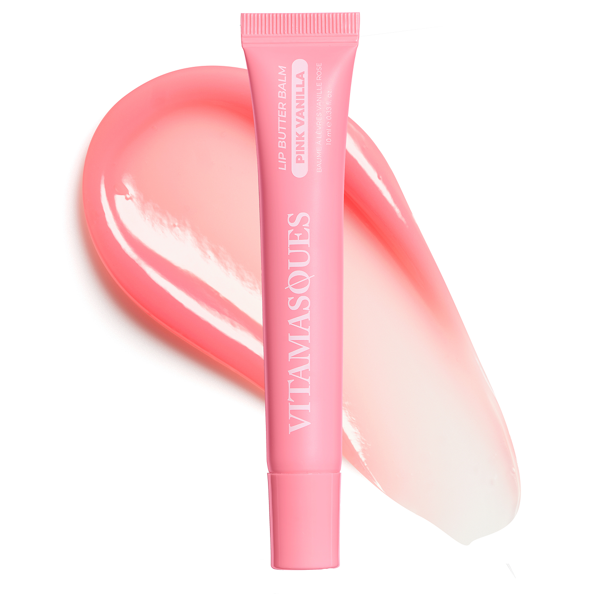 Sugar Cookie Overnight Lip Mask
