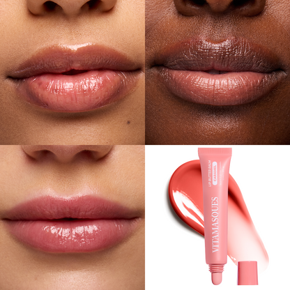 Lip Butter Balms Treat Set