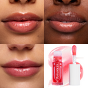 Cherry Glaze Glow Lip Oil