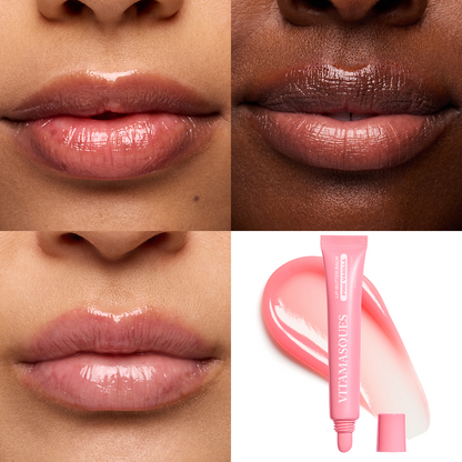 Lip Butter Balms Treat Set