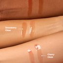 Cherry Glaze Glow Lip Oil