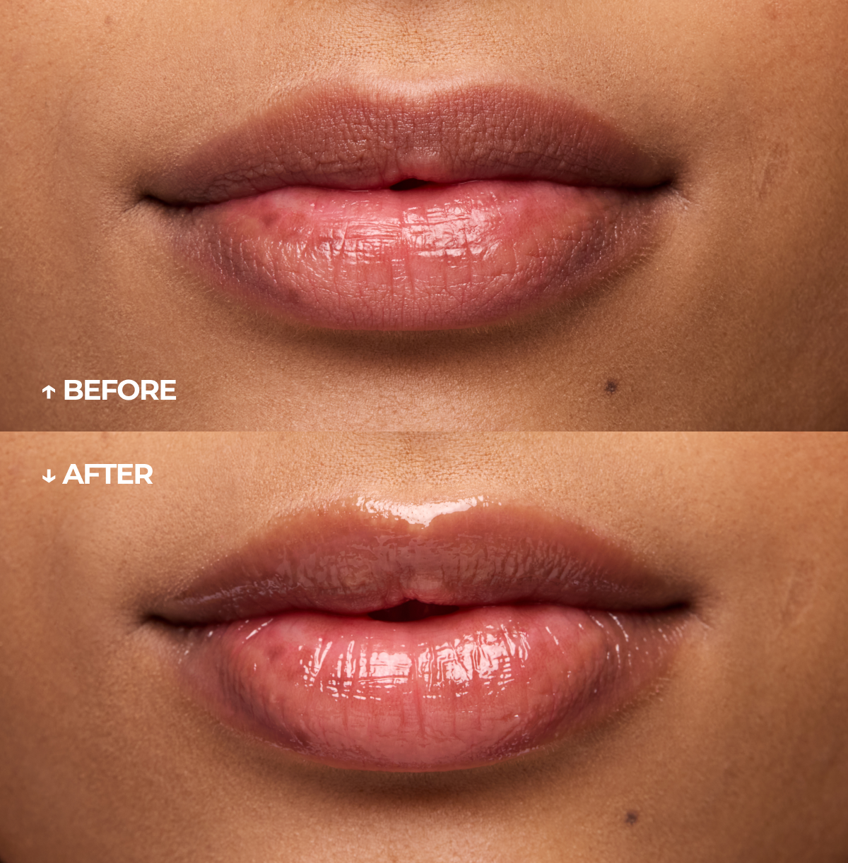 Pink Vanilla Tinted Lip Butter Balm