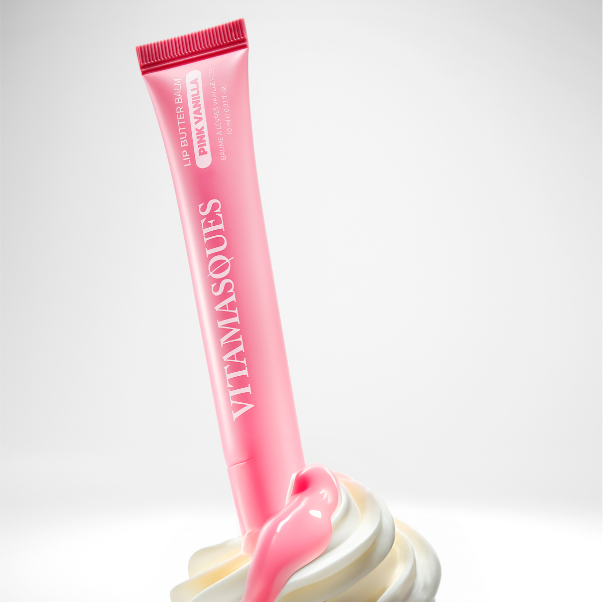 Sugar Cookie Overnight Lip Mask