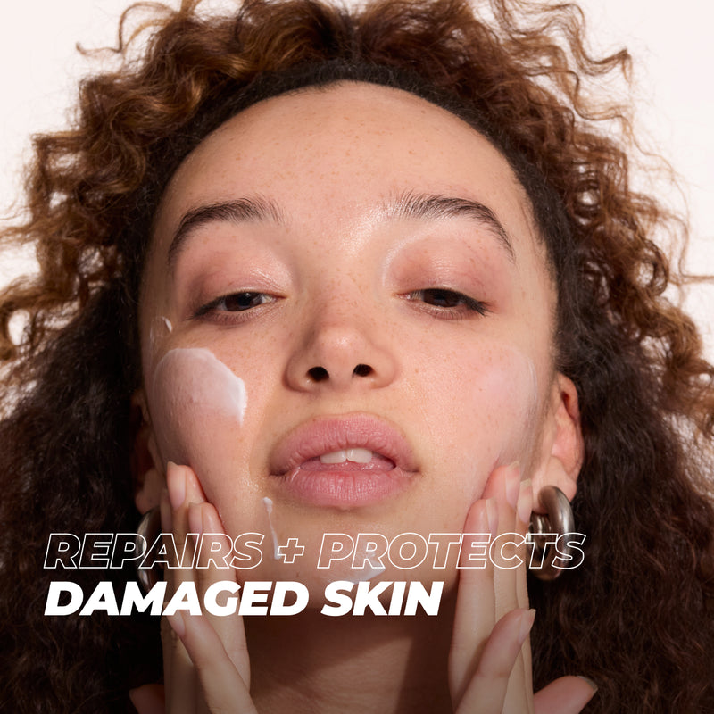 Bronzing Drops & Moisturizer: Mix Me Set