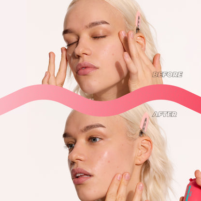 Barrier Repair Serum