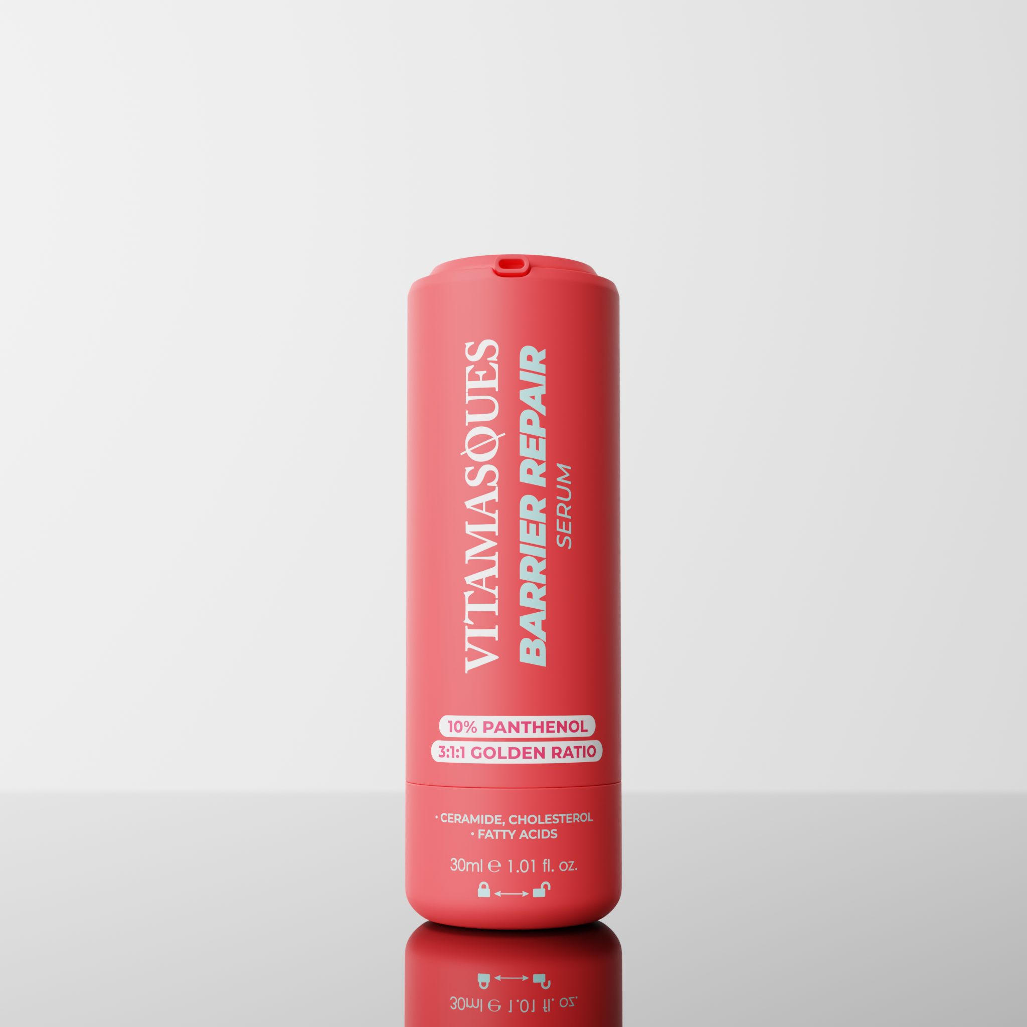 Barrier Repair Serum