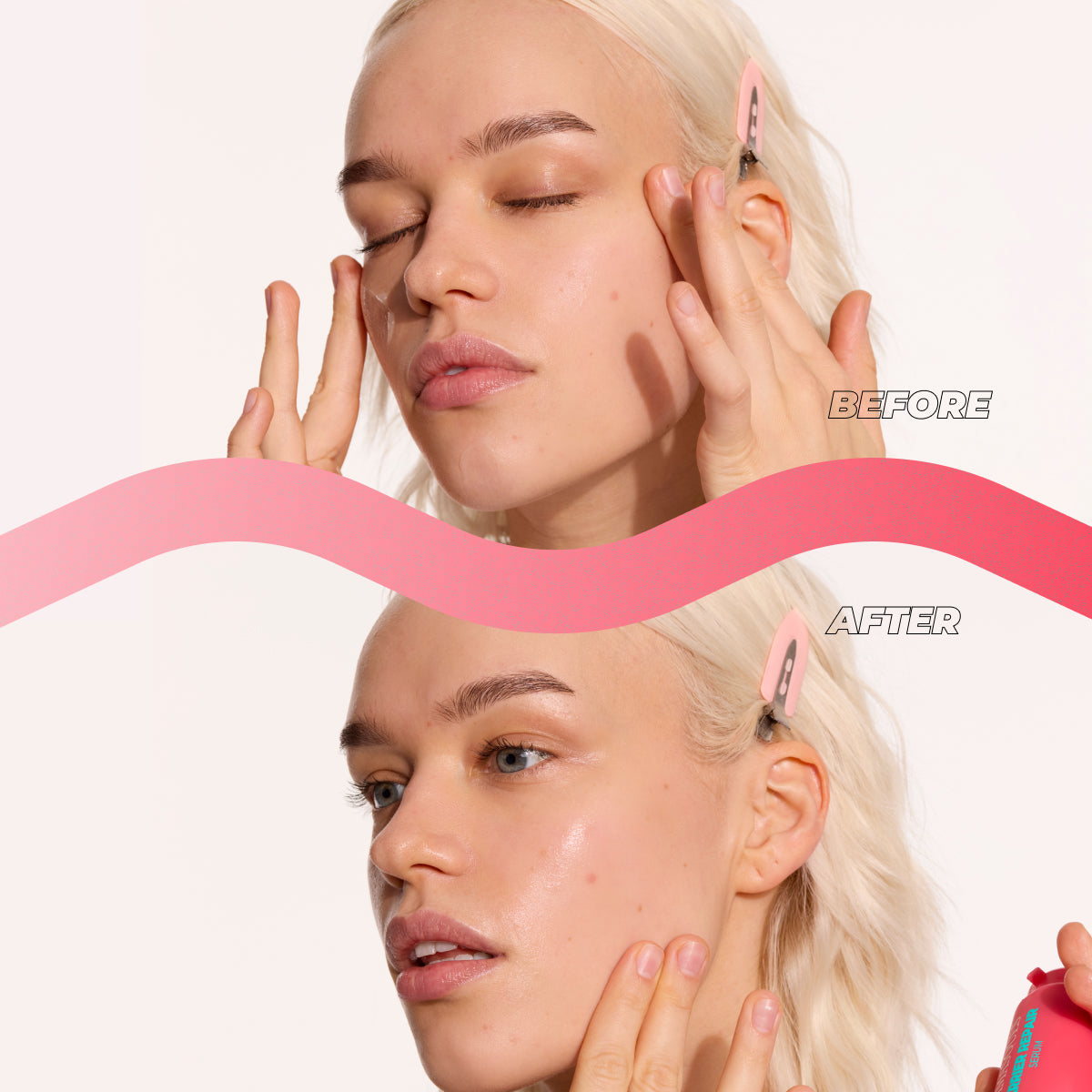 Barrier Repair Skincare Set