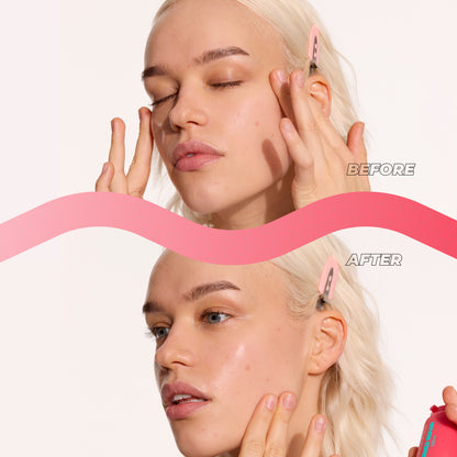 Barrier Repair Skincare Set