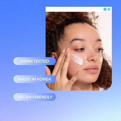 Barrier Repair Skincare Set