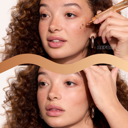 Bronzing Drops & Moisturizer: Mix Me Set