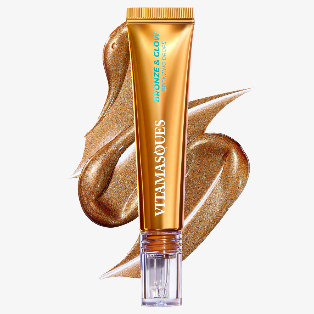 Bronze & Glow - Bronzing Drops