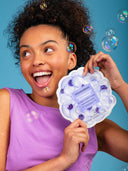 Oxygenating Blueberry Bubble Sheet Mask