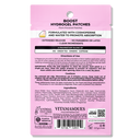 Boost Wellness - Hydrogel Energy Patches