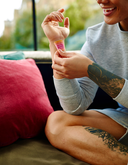 Boost Wellness - Hydrogel Energy Patches