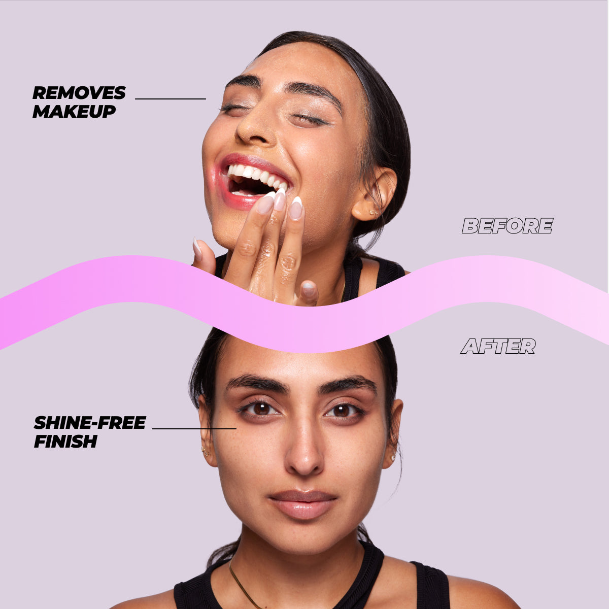 Cleansing Oil – Oil to Milk Cleanser