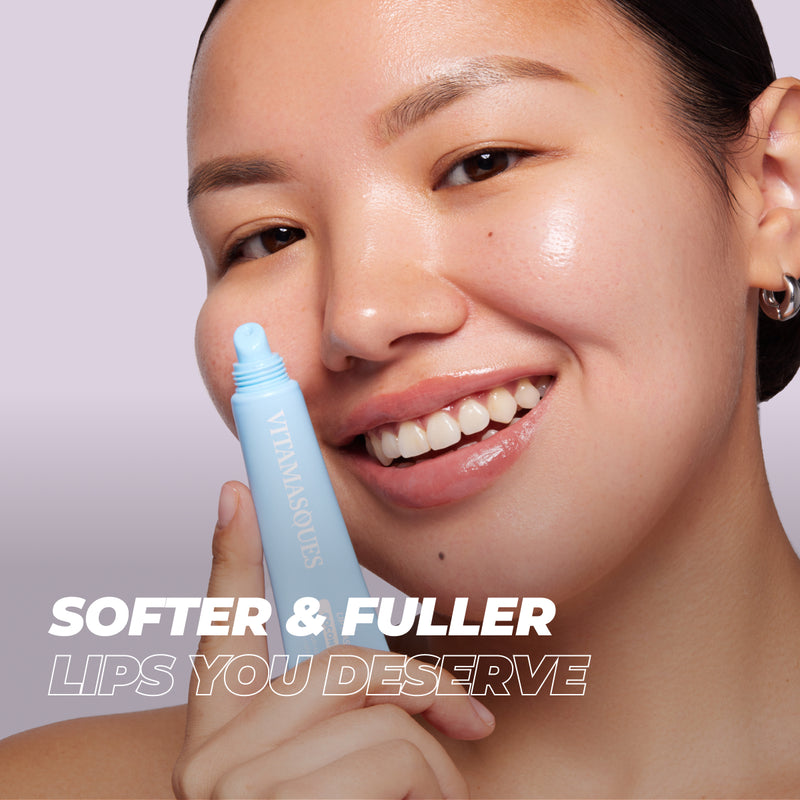 Coconut Day & Night Lip Mask