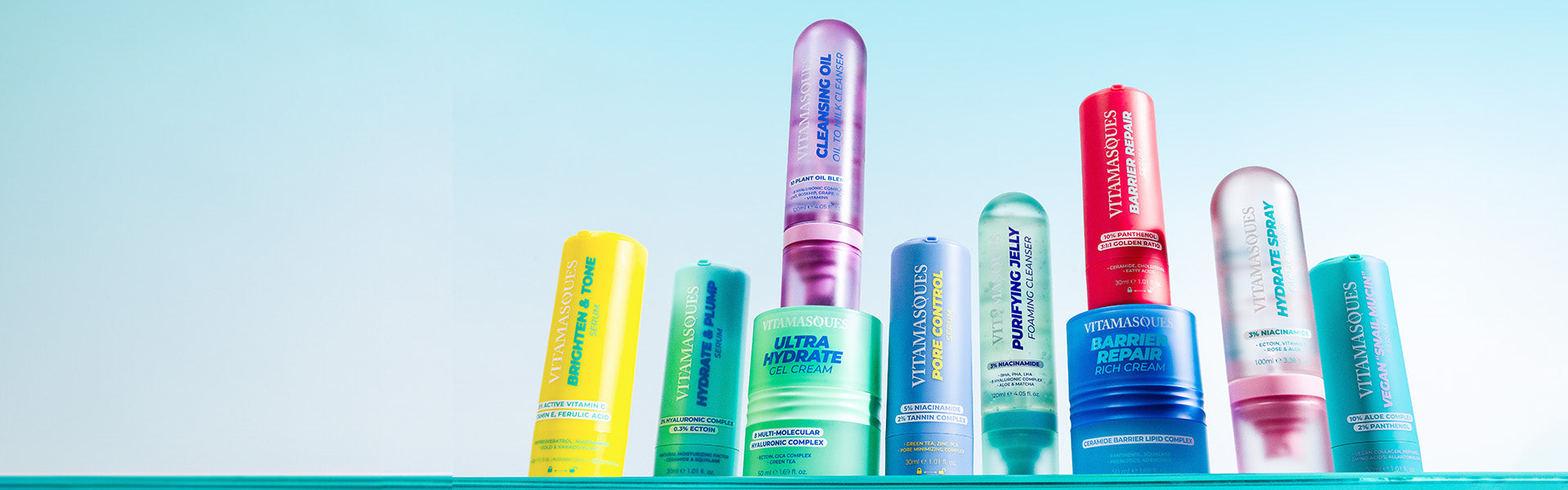 Vegan Skincare