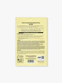 Fruit Enzyme Pineapple Glow Face Sheet Mask