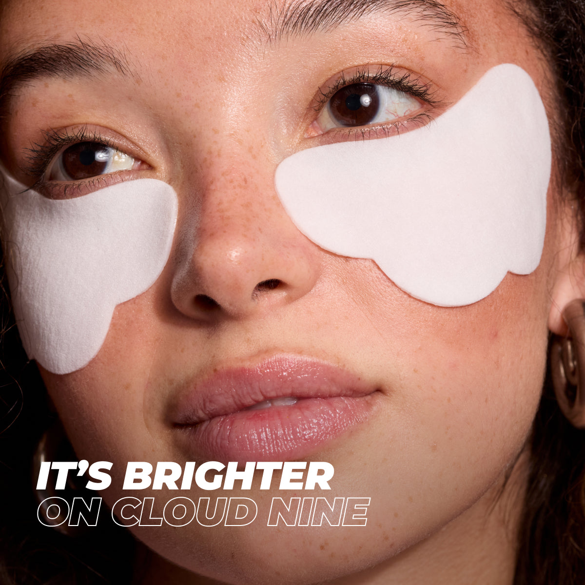 Goodbye Eye Bags XL Hydrogel Eye Pads