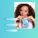 Goodbye Eye Bags XL Hydrogel Eye Pads