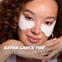 Goodbye Eye Bags XL Hydrogel Eye Pads