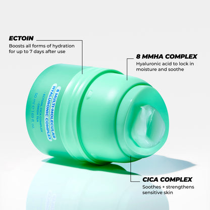 Hydration Skincare Set