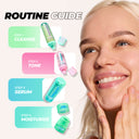 Hydration Skincare Set