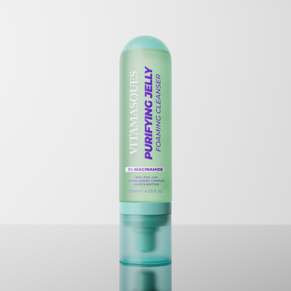 Purifying Jelly Foaming Cleanser