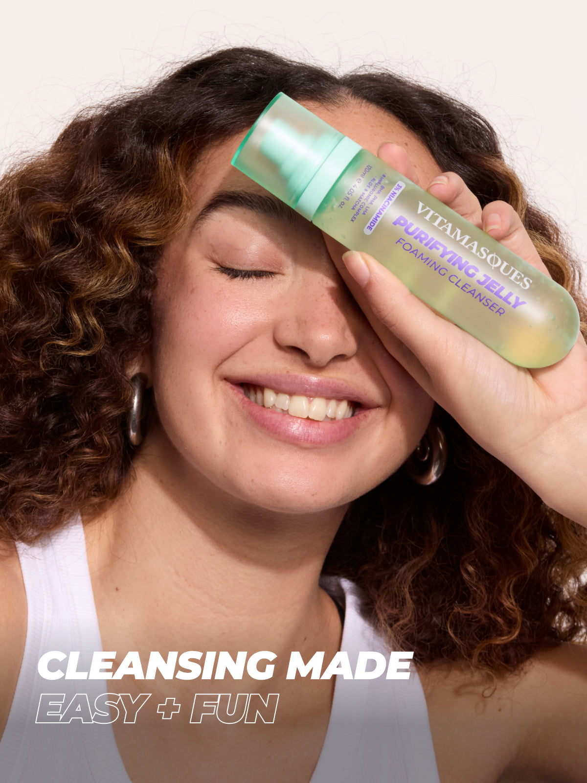 Double Cleanser Set
