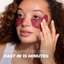 Revive Eye Rescue XL Hydrogel Eye Pads