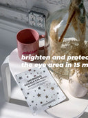 Morning Goggle Eye Mask