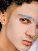 Glow Vitamin C Berries Face Sheet Mask