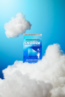 Snooze Wellness - Hydrogel Sleep Patches