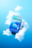 Snooze Wellness - Hydrogel Sleep Patches