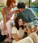 Snooze Wellness - Hydrogel Sleep Patches