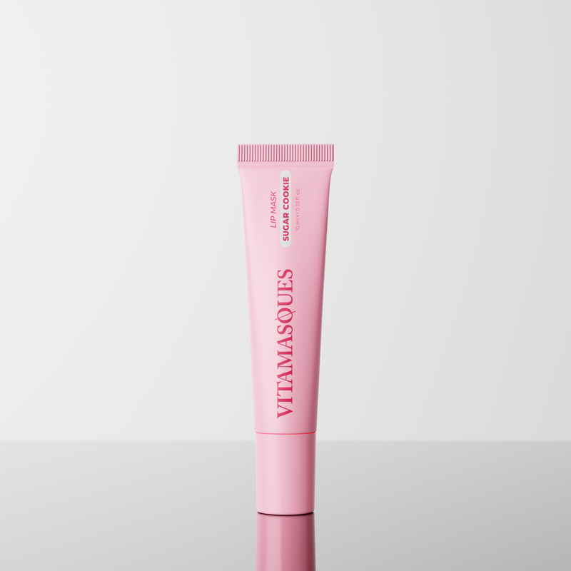 Sugar Cookie Overnight Lip Mask