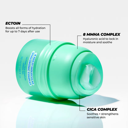 Ultra Hydrate Gel Cream