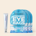 Brighten & De-puff Illuminating Eye Cream