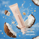 Cocoa Butter Lip Mask