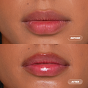 Cocoa Butter Lip Mask